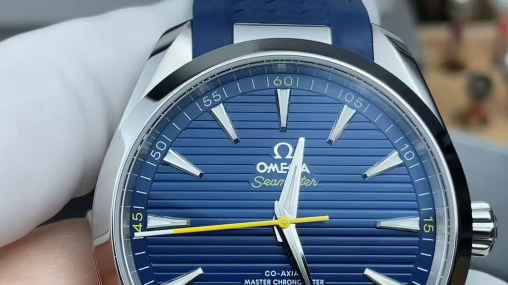 Replica Omega Seamaster Aqua-Terra