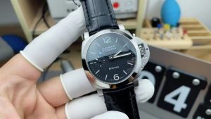 Comprehensive Guide to the New Panerai Luminor GMT Replica Watches Released by VS Factory in 2025