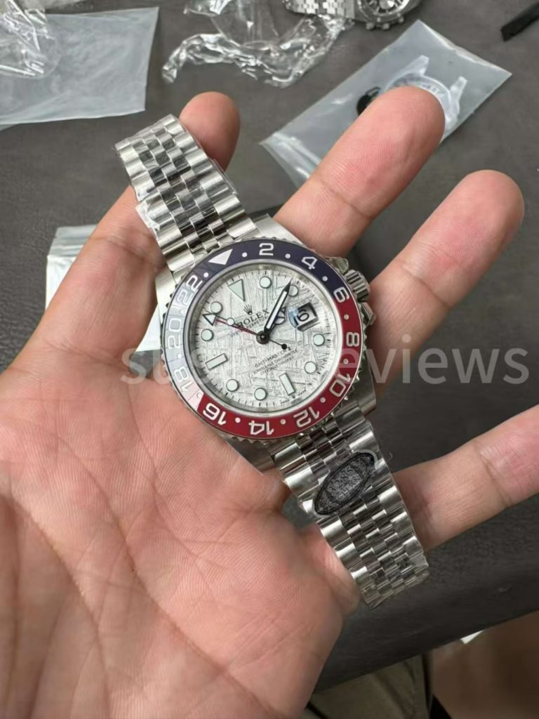 Replica Rolex GMT-Master