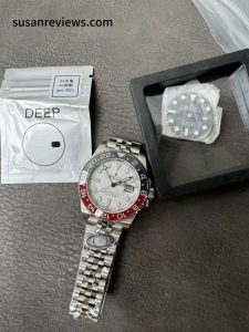 Top 10 Best Replica Watches of 2024 A Comprehensive Review