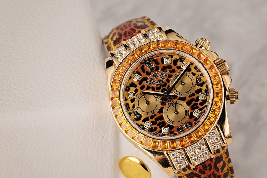 Replica Rolex Daytona 116598