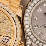 2025 Diamond Replica Rolex Buying Guide: Factory Gem-Set vs. Iced-Out