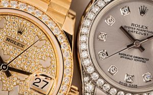 2025 Diamond Replica Rolex Buying Guide: Factory Gem-Set vs. Iced-Out