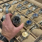 The Murky World Of Counterfeit Rolex