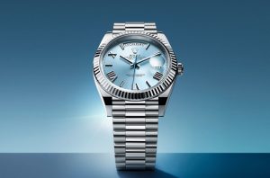 The Prestige and Patents of The Perfect Replica Rolex Oyster Perpetual Day-Date Watches UK