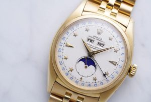 1:1 Replica Rolex Watches UK May Bring Back A Legendary Watch Style From Deep In Its Archives