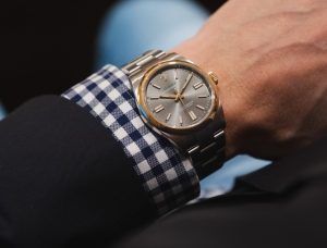 Hands-On With The Watch That Shouts My Name And The Other 100th-Anniversary Cheap Replica Rolex Oyster Perpetual Watches UK