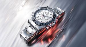 Best Replica Rolex Watches UK Introduce Cosmograph Daytona 126502 In Rolesium With Enamel Dials And Grey Bezels